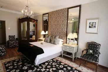 Pension Art Lovers Guesthouse
