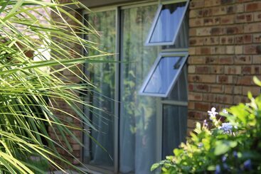 Pension Ukarimu Guest House