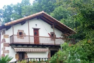 Apartamento Rural Martienea