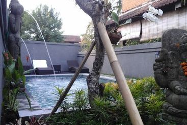Villas Pecatu Ubud Guest House