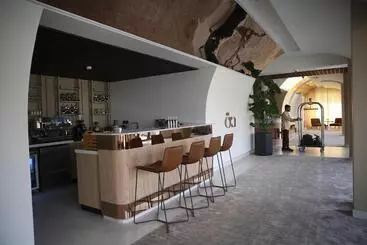 アパートホテル أجنحة درة Dorra Suites