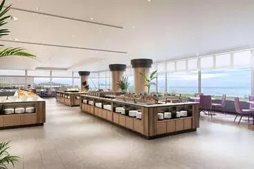 Hotel Grand Mercure Lake Biwa Resort & Spa