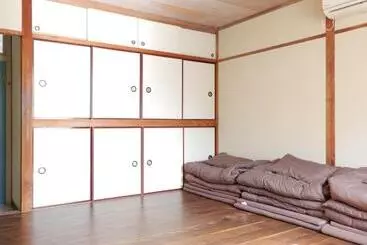 Hotel Livinganywhere Commons Tateyama   Vacation Stay 74549v