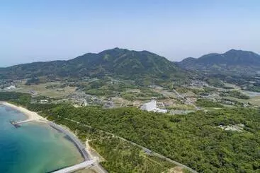 ホテル Mercure Fukuoka Munakata Resort & Spa