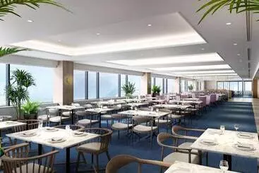 ホテル Mercure Saga Karatsu Resort