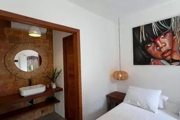 Hotel Tawa Caraíva