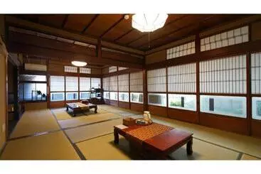 Hotelli Uji Tea Inn   Vacation Stay 27201v