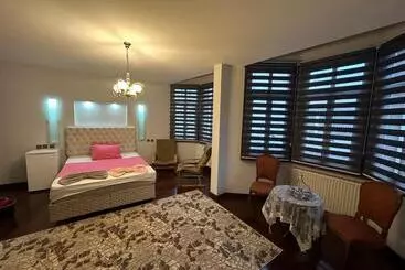 Aparthotel Konak Kardelen