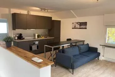 Huoneistohotelli Meinpartments   Full Service Living