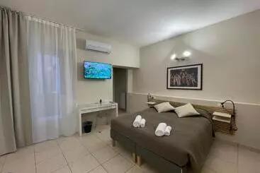 Pensão Affittacamere Folignocentro