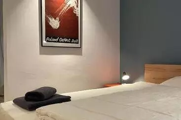 Majatalo Alte Seifensiederei   Fabienne