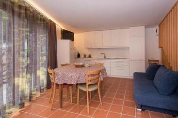 Пансион Bel Sass