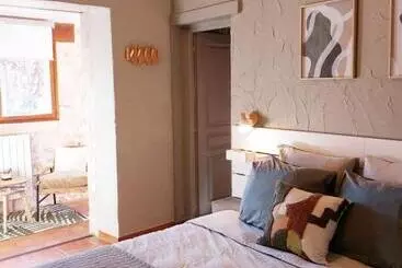 Pansiyon Chambre Porthos