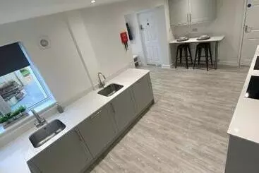 ペンション Erin Guest House