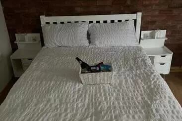 Pensión Hidden Havens