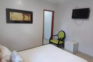 Pensiune Hospedaria U