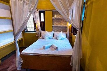 Pansiyon Ilika Stays