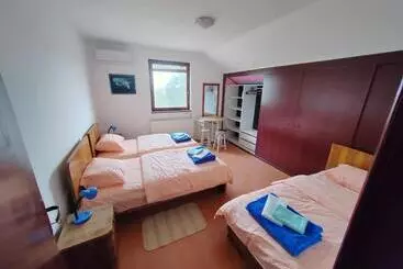 پانسیون Sobe Za Radnike