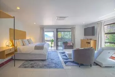 Majatalo Suikerbos Guesthouse