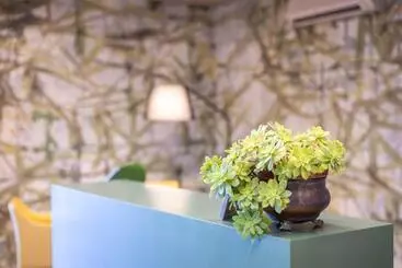 アパートホテル Tuscasì Apart