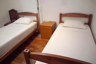 ユースホステル Costa S Lodging, 5min To The Airport, Shared Room For 2 People, Shuttle Service Available