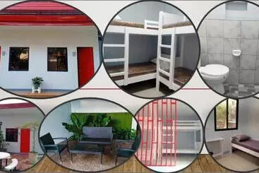 Auberge Jjp Dormitel