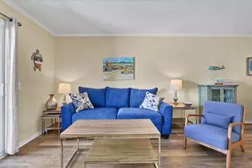 アパートホテル Portabella Paradise