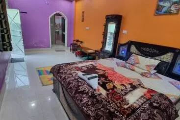 Hôtel Aastha And Restaurant