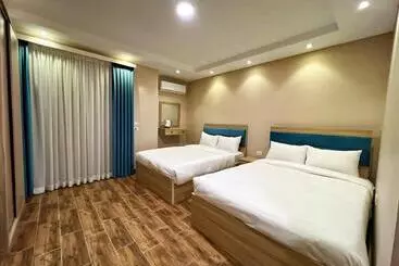 هتل Golden Grand Egyptian Museum Inn