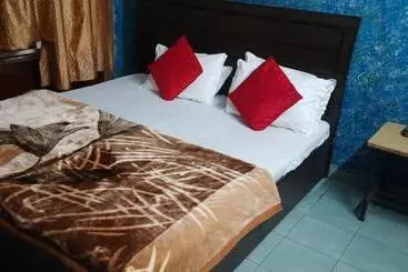 Hotel Golden Height