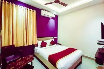 Hotel Kumbakonam