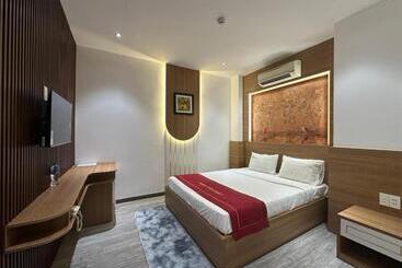 هتل Thien Han Phat