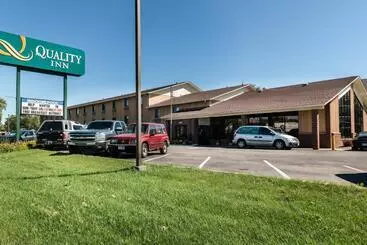 Hotel Quality Inn