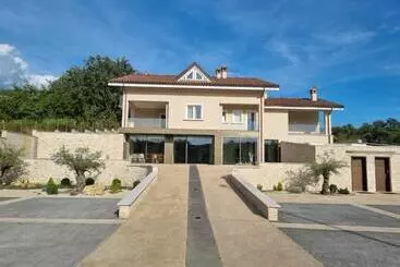 Hotel Vespasiano Resort & Spa
