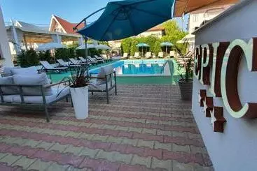 Hotel Vila Epic