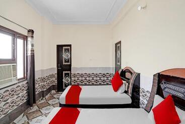 Oyo Flagship Da Urban Hotels & Restaurant