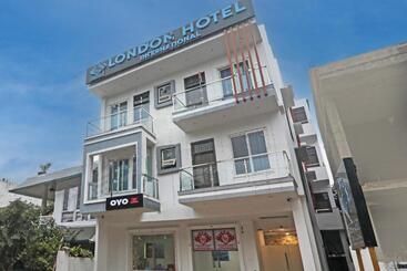 Oyo Flagship London Hotel International