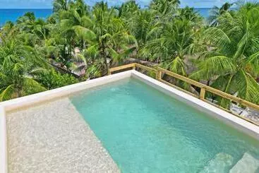 Majatalo Casa Alkimia Town