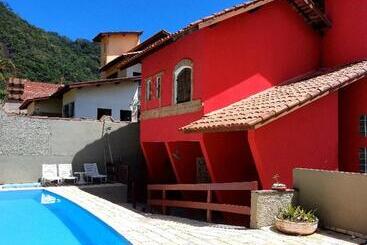 بنسيون Guesthouse Canto Do Sabiá