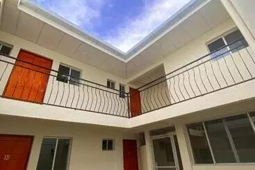 Majatalo Maria Iii Hostal