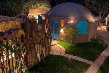 پانسیون Maison Nassimah