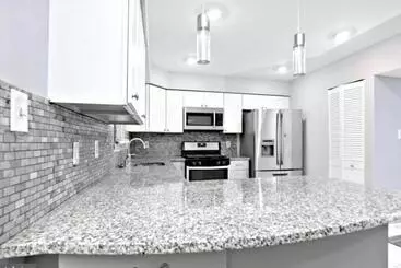 Majatalo Washington Dc Luxury