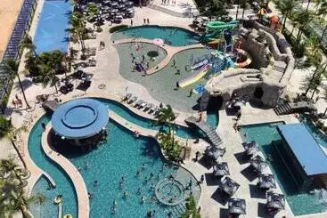 Salinas Premium Resort