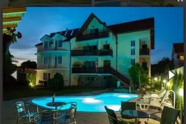 Huoneistohotelli Smestaj Milovanovic