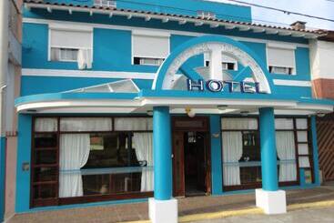 Общежитие Residencial Costa Azul