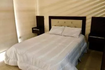 Huoneistohotelli Departamento Centrico C/ Asador Propio