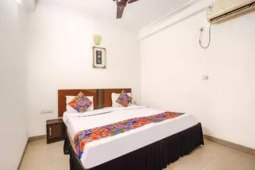 Fabhotel Sai Residency
