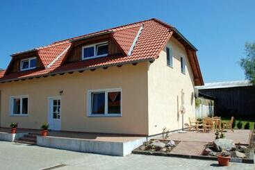 Ferienappartements Familie Lenz