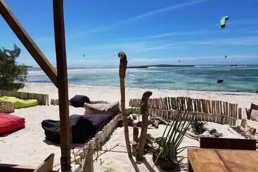 Hotel Kiteparadise Madagascar