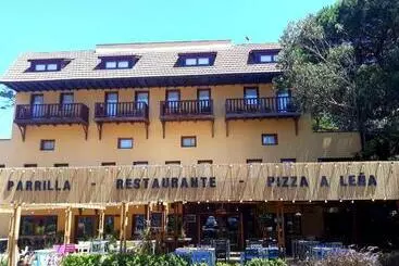 هتل La Tavola